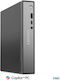 ThinkCentre Neo 50q Gen 6 Mini PC (Core Ultra 7 256V/16GB DDR5/512GB SSD/W11 Pro)
