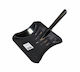 AWTools Φαράσι Μεταλλικό Γκρι 25x36εκ.