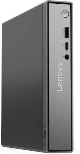 Lenovo ThinkCentre Neo 50q Gen 5 Mini PC (Kern 5 210H/16GB DDR5/512GB SSD/Kein Betriebssystem)