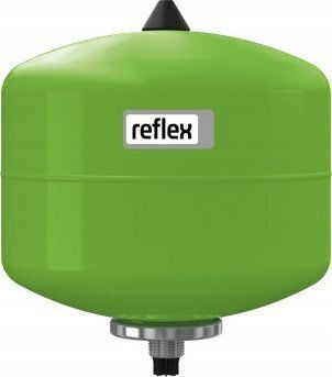 Reflex Dd 12 Резервоар за Разширение за Отопление Вертикален 12lt