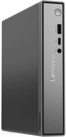 Lenovo ThinkCentre Neo 50q G7 Mini PC (Core 7 350/16GB DDR5/1TB SSD/W11 Pro)