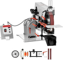 Mașină de Prelucrare a Metalelor DGNSDJ1500WDW6SDQ001V2 cu Putere 1.5kW Mașină de Prelucrare a Metalelor DGNSDJ1500WDW6SDQ001V2 cu Putere 1.5kW