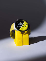 Huawei Watch Βάση Φόρτισης Yellow Gt 7/pro Gt 6/gt 6 Pro/gt Runner 2/watch 5 Huawei Watch Βάση Φόρτισης Yellow Gt 7/pro Gt 6/gt 6 Pro/gt Runner 2/watch 5