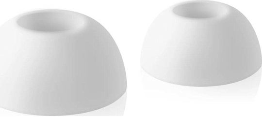 Fixed Silikonabdeckungen Für Bluetooth-Ohrhörer Apple AirPods Pro 3 2 Ohrhörer Größe L
