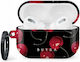 Urban Burga Protective Case AirPods Pro 2 Cherrybomb