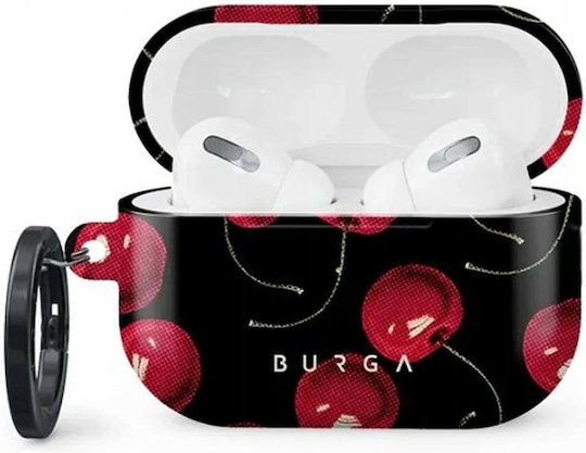 Urban Burga Protective Case AirPods Pro 2 Cherrybomb