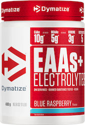 Dymatize EAAs + Електролити Синя малина 480гр