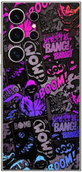 Αυτοκόλλητο Skin Προστασίας Πλάτης Samsung Galaxy S25 Ultra Gams Premium Vinyl Skin Back Plate 3d Neonbomb Gams-vnl-skin-3dnb-002-216 Αυτοκόλλητο Skin Προστασίας Πλάτης Samsung Galaxy S25 Ultra Gams Premium Vinyl Skin Back Plate 3d Neonbomb Gams-vnl-skin-3dnb-002-216