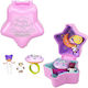 Mattel Миниатюрна игра Polly Pocket за 4+ години