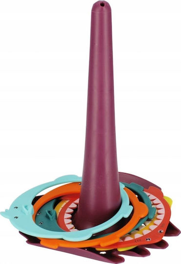 Mega Creative Miniature Toy For Age 3+