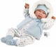 Llorens Juan Baby Doll Tino for 3+ Years