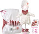 Llorens Juan Kleidung 48,9 cm