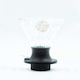 Hario V60-03 Set de imersie Switch Drip + filtre