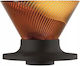 Hario Tritan Drip Neo V60-01 Chihlimbar