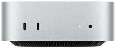 Apple Mac Mini 2026 (M5 Pro 15-ядрен/24GB/512GB SSD/MacOS) 16-ядрен GPU
