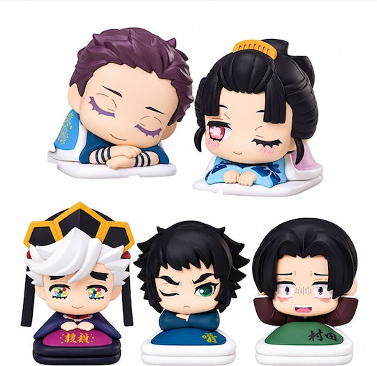 Stand Stones Миниатюрна игра 4.5см