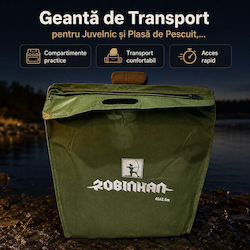 Geantă De Pescuit