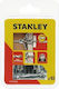Stanley Метален Упс 11x50mm 10бр