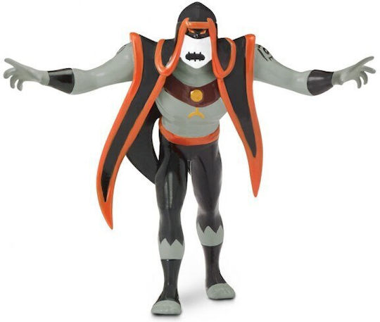 Figurină de Acțiune Ben 10 Hex Ben 10 pentru 4+ Ani 5 cm