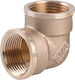 Perfexim Female Brass Pipe Connection 1" 07-213-0250-000