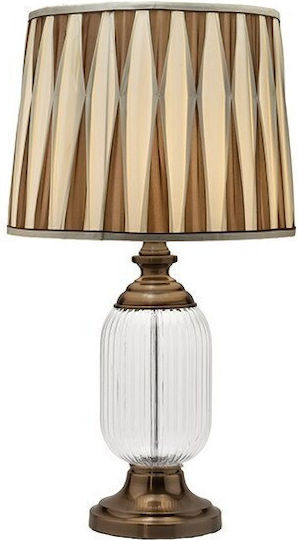 Eurolamp Гласен Портатиф с Бяла Шапка