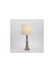 Eurolamp Kunststoff Tischlampen