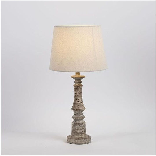 Eurolamp Kunststoff Tischlampen