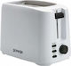 Gorenje Toaster 2 Schlitze 700W Rote