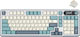 Royal Kludge RK-S98 Гейминг Клавиатура с Cloud ...