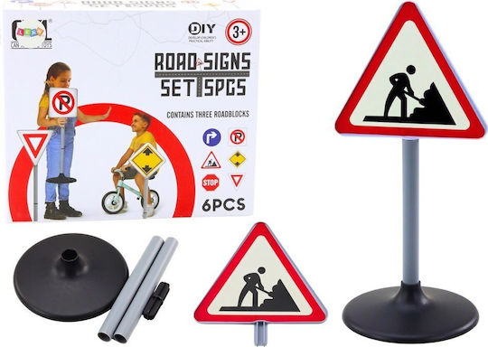 Lean Toys Pretend Play Toy for 3+ Years