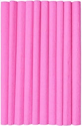 Top-2000 Papier- und Kartonbestände Blumen 50x200cm Rosa Top-2000 Papier- und Kartonbestände Blumen 50x200cm Rosa