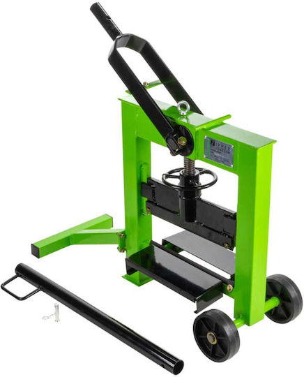 Zipper System for Lifting / Pulling Equipment