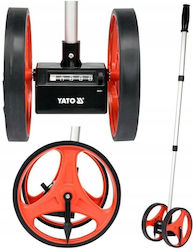 Yato YT-71650 Τηλεσκοπικός Τροχός Μέτρησης