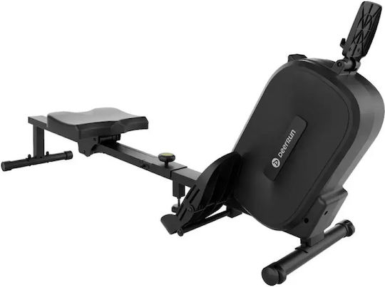 DeerRun Aparat de vaslit convențional cu rezistență magnetică pentru utilizator până la 136 kg