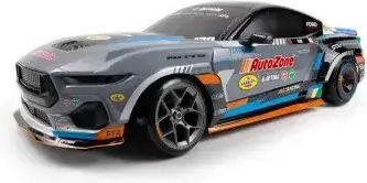 HPI Racing Flux Mașină Teleghidată Drift