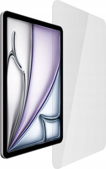 Next One Gehärtetes Glas Tabletschutzfolie Ipad Air M2 11"