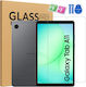 Strado-tech Σκληρυμένο Γυαλί Samsung Galaxy Tab A11 Sm-x110 A9 X135 – Προστασία Οθόνης 9h Πλήρης Κάλυψη Ελαιοφοβικό