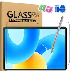 Strado-tech Tempered Glass Huawei Matepad Air 11 2023 11.5 S 2024 2025 – 9h Full Coverage Screen Protection Strado-tech Tempered Glass Huawei Matepad Air 11 2023 11.5 S 2024 2025 – 9h Full Coverage Screen Protection