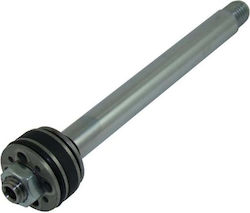 Dnm Verschiedene Fahrradersatzteile 170 Mm