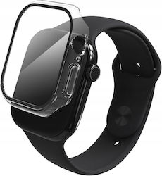 Zagg Zagg Invisibleshield Glass Elite 360 Προστατευτικό Γυαλί Apple Watch Σειράς 10 42mm Zagg Zagg Invisibleshield Glass Elite 360 Προστατευτικό Γυαλί Apple Watch Σειράς 10 42mm