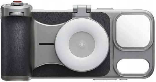 Telesin Telesin Master Grip Iphone 17 Pro All In One