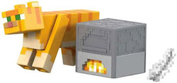 Фигура за действие Cat Minecraft 8 см