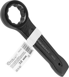 Forcekraft Single Hammer Polygon Wrench