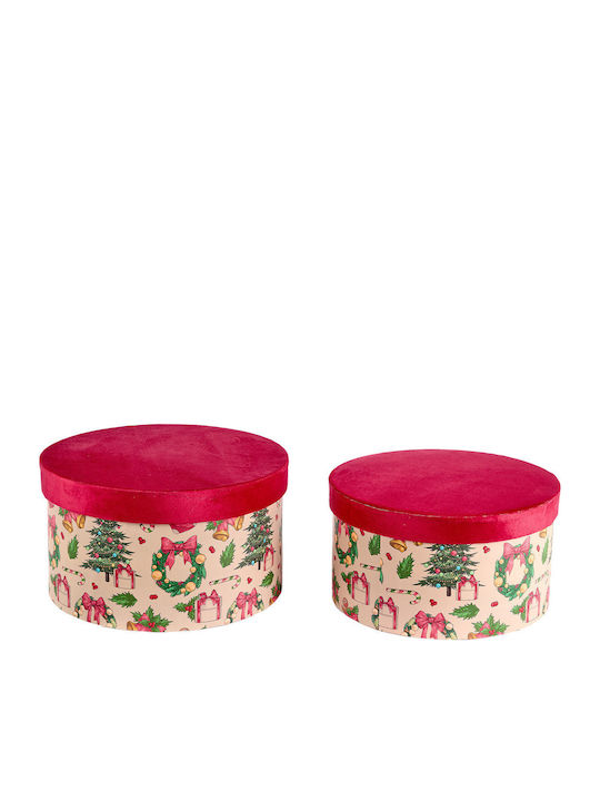 Arpimex Srl Paper Christmas Gift Wrapping