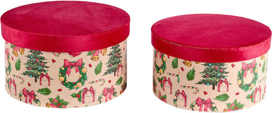 Arpimex Srl Papier Weihnachts Geschenkverpackung