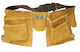 Belt Organizer EAS EI 9003 Workers Best Δερμάτινη Τσάντα