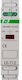Modular Lamp Red 130-260v Ac Dc Lk-712r-130-260v