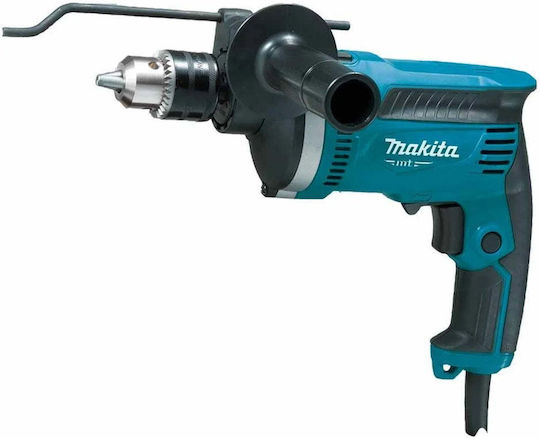 Makita M8101KB Schlagbohrmaschine 710W mit Fall