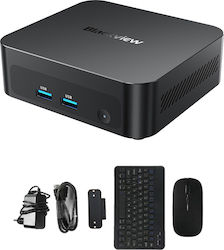 BlackView Core 5 210H 16GB DDR4 512GB Mini PC BlackView Core 5 210H 16GB DDR4 512GB Mini PC