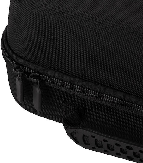 Activeshop Куфарче За Фризьорство T-08-1 Черно